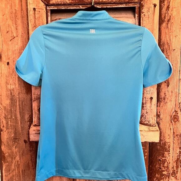 TAIL- Women’s Golf Polo - Picture 2 of 4
